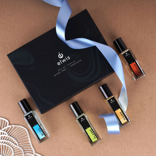 DISCOVERY SET (20ML* 4) SIGNATURE