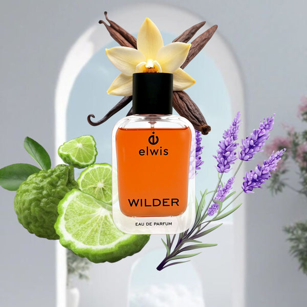 WILDER (FRESH) EDP