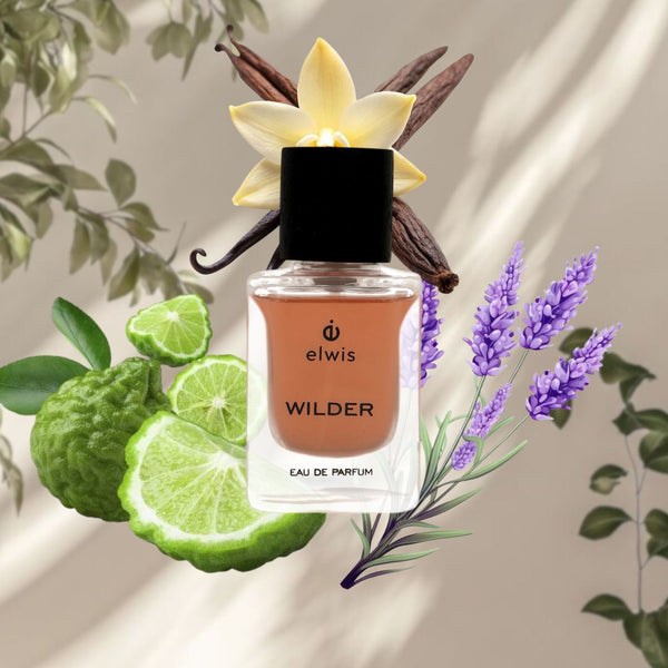 WILDER (FRESH) EDP