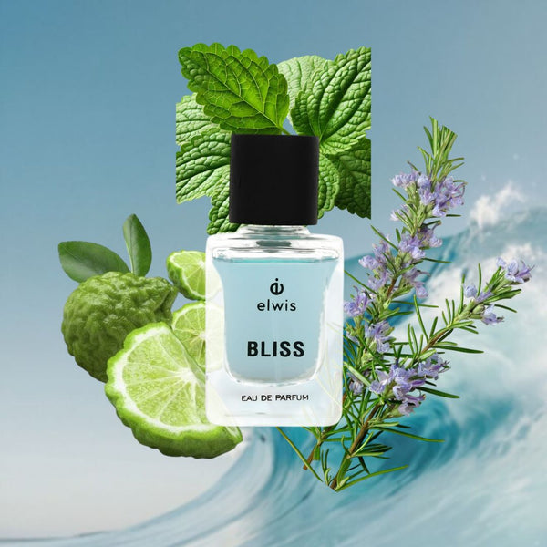 BLISS (FRESH & AQUATIC) EDP