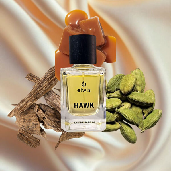 HAWK (FRESH & WOODY) EDP